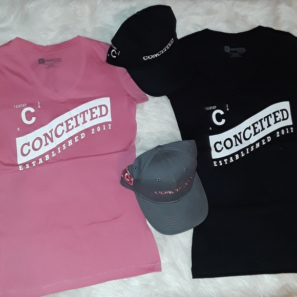 💖💖Established XVII COLLECTION SET💖💖 - Picture 1 of 2